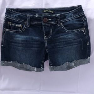 Zco Jean Shorts